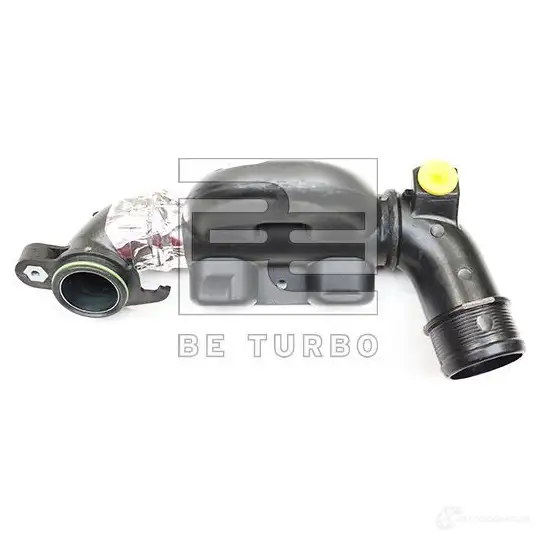 Патрубок интеркулера BE TURBO 1214444891 700788 4EW ZQLB 4250934729683