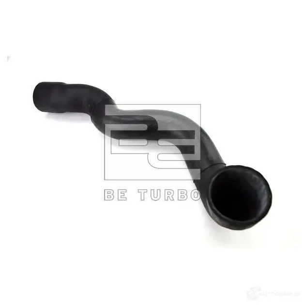 Патрубок интеркулера BE TURBO 700021 MD E87BV 1267031 4250934701870