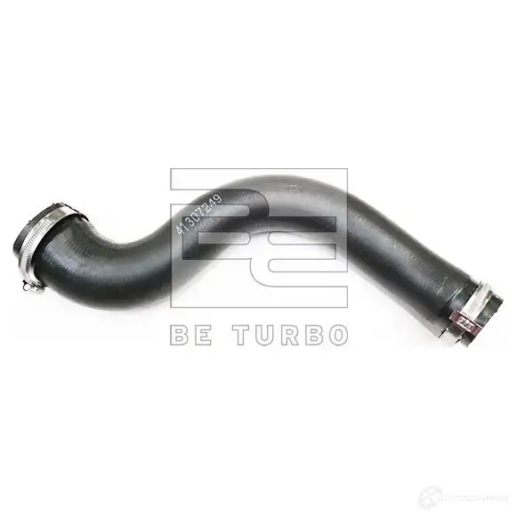 Патрубок интеркулера BE TURBO 700864 1438574012 P3 OQVBQ