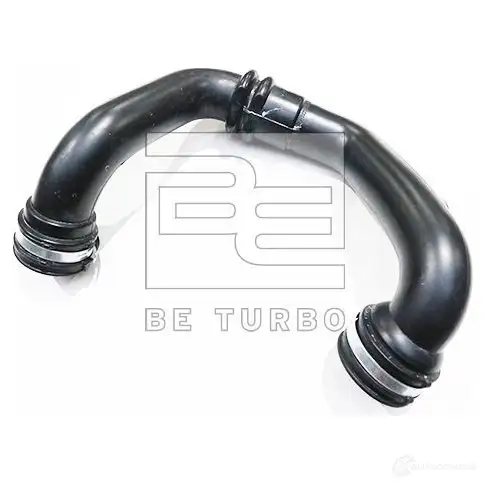 Патрубок интеркулера BE TURBO 4250934706622 1267450 700448 Z8ZP PV