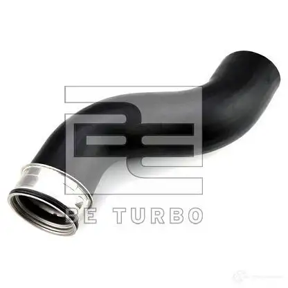Патрубок интеркулера BE TURBO 700026 4250934701924 1T 3CG 1267036