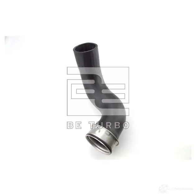 Патрубок интеркулера BE TURBO 700016 UQO09F 4 1267026 4250934701825