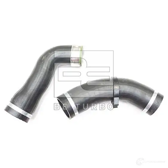 Патрубок интеркулера BE TURBO 700127 4250934702938 S 1G8R 1267137