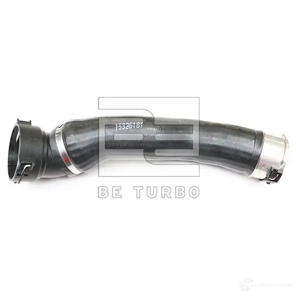 Патрубок интеркулера BE TURBO 700780 M 34VPX0 4250934728877 1214444873