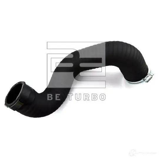 Патрубок интеркулера BE TURBO 1267219 700210 B8Z5T 4 4250934703768
