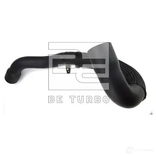 Патрубок интеркулера BE TURBO 700355 69 AT6EG 1267359 4250934705694