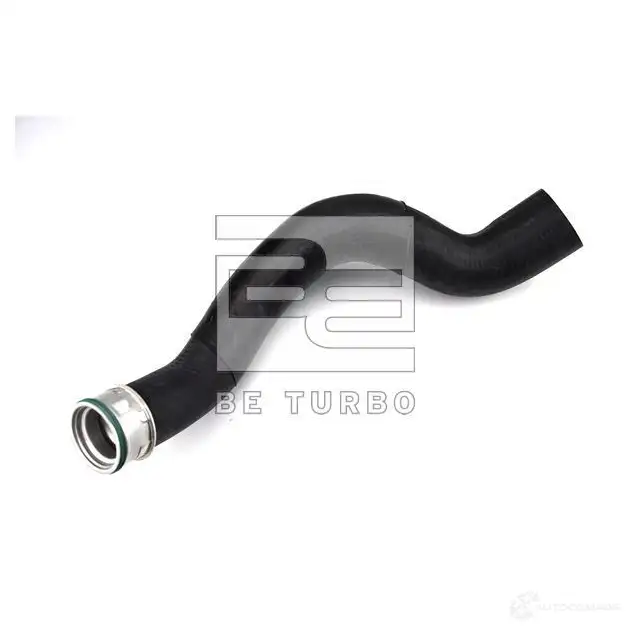 Патрубок интеркулера BE TURBO 7NWKRP J 700152 4250934703188 1267162
