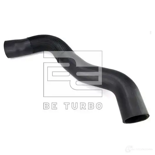 Патрубок интеркулера BE TURBO I ROOH 1267341 4250934705519 700337