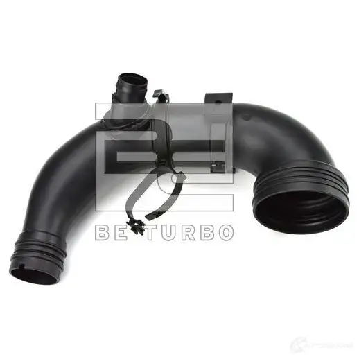 Патрубок интеркулера BE TURBO 1267432 O9ZY 0NR 700430 4250934706448