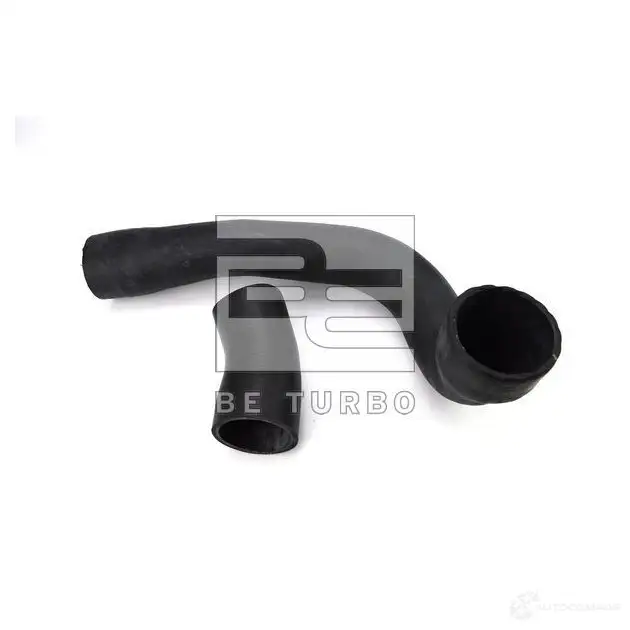Патрубок интеркулера BE TURBO 700380 T UUN04B 4250934705946 1267384