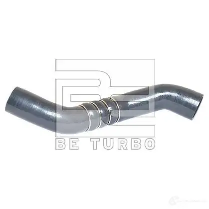 Патрубок интеркулера BE TURBO 1267593 HY0GO S 4250934716218 700591