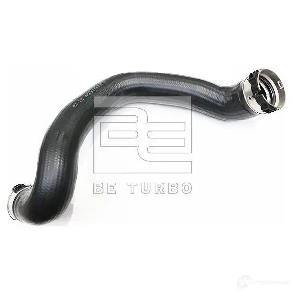Патрубок интеркулера BE TURBO 4250934728761 700770 1214444829 WW3 QBVG