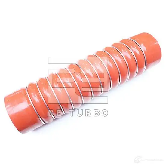 Патрубок интеркулера BE TURBO 750045 4250934713712 1267742 ZU X39Z