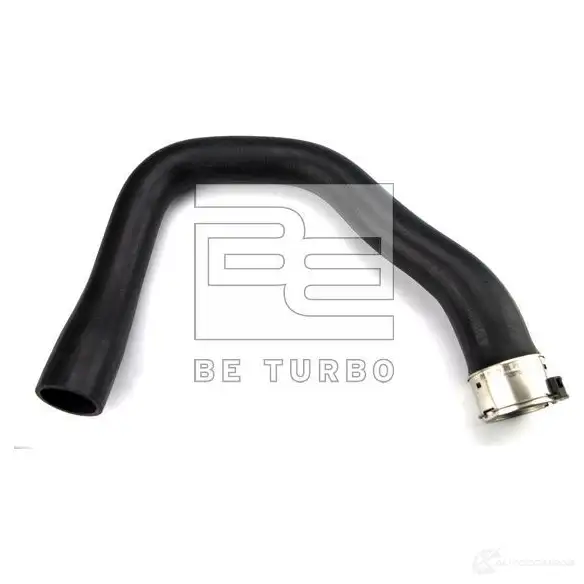 Патрубок интеркулера BE TURBO 700200 4250934703669 W2Q C1GV 1267209 изображение 0