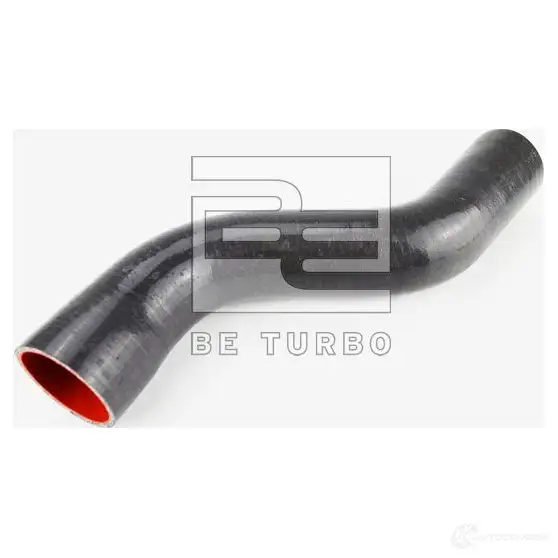 Патрубок интеркулера BE TURBO 700376 1267380 EW RN01 4250934705908