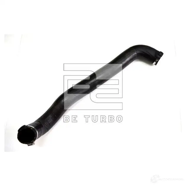 Патрубок интеркулера BE TURBO 4250934703676 A VI3U6 700201 1267210