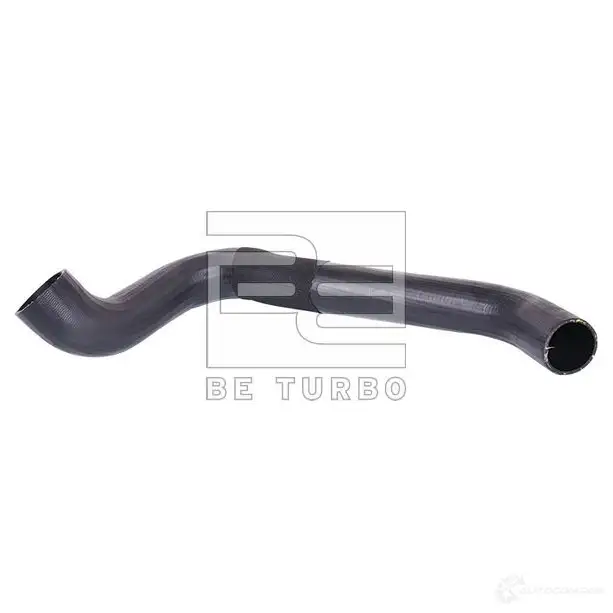 Патрубок интеркулера BE TURBO 4250934709685 1267540 700538 TR5O E