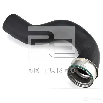 Патрубок интеркулера BE TURBO 700027 F93MJ U 1267037 4250934701931