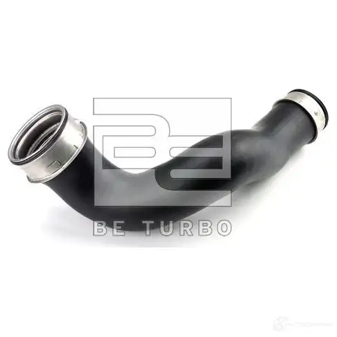 Патрубок интеркулера BE TURBO 700004 1267014 Z65C T 4250934701702 изображение 0