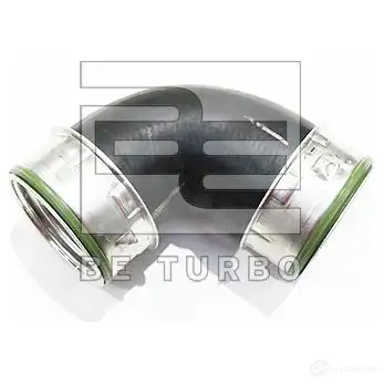 Патрубок интеркулера BE TURBO 700660 4250934716904 8HJ0S1 P 1267662