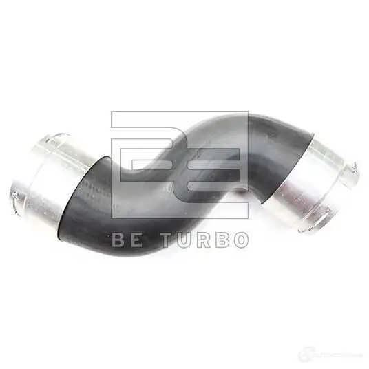 Патрубок интеркулера BE TURBO B87R H 700732 4250934719875 1214444653