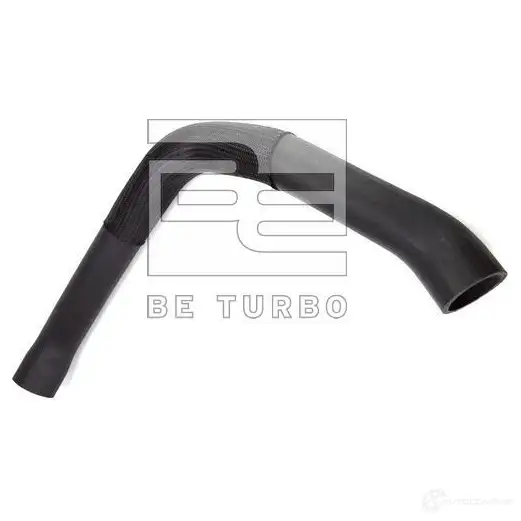 Патрубок интеркулера BE TURBO 1267459 CNN9 D 4250934706714 700457