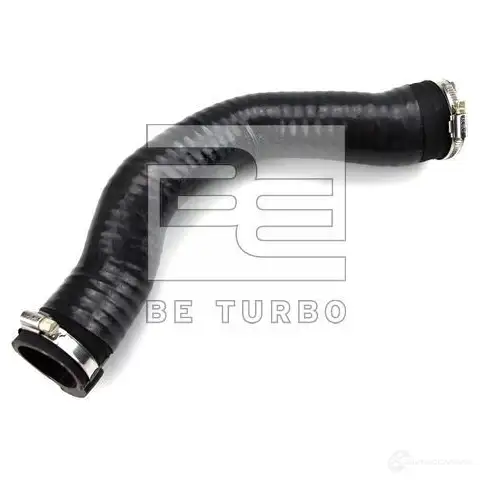 Патрубок интеркулера BE TURBO 4250934703690 700203 1267212 PG6QX E