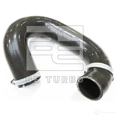 Патрубок интеркулера BE TURBO 700716 4250934719714 1214444521 EB6B YE3