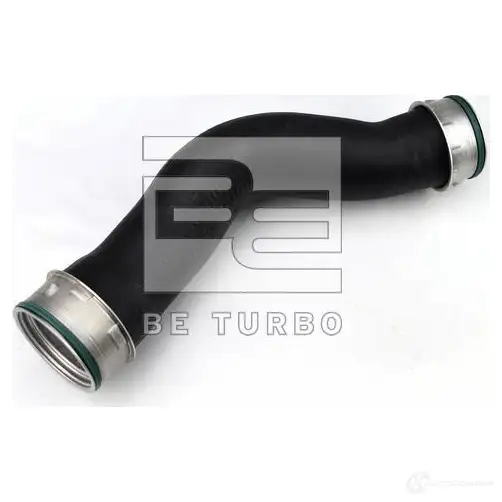 Патрубок интеркулера BE TURBO P GU11Q2 1267174 4250934703300 700164