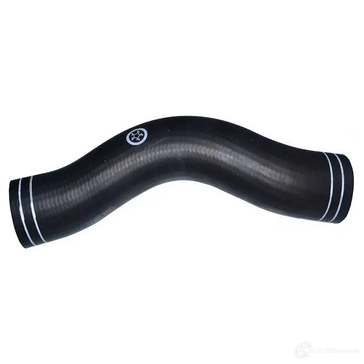 Патрубок интеркулера BE TURBO 4250934716232 VIRO B 1267595 700593