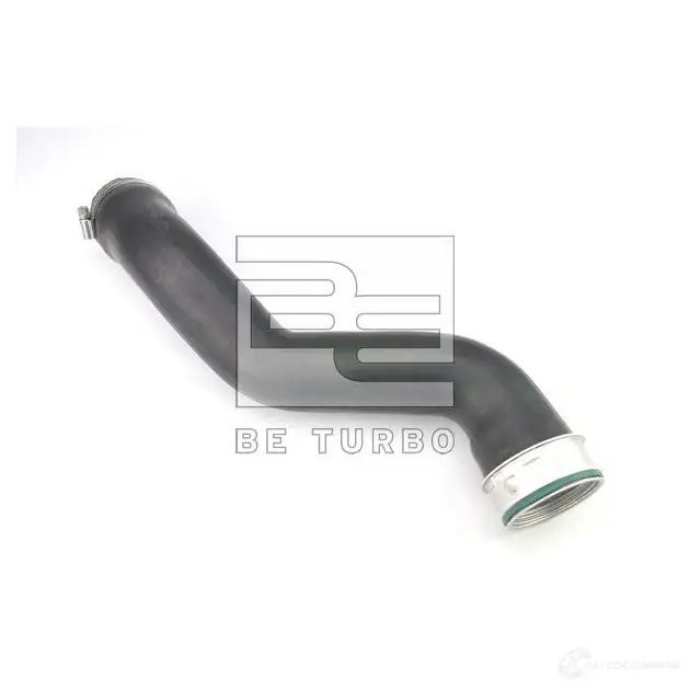 Патрубок интеркулера BE TURBO 1267165 MLEK 1 700155 4250934703218