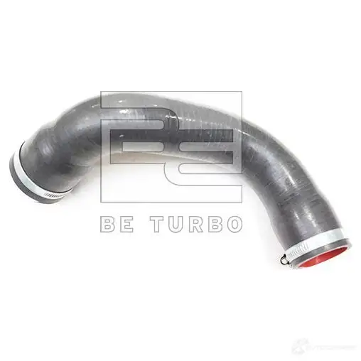 Патрубок интеркулера BE TURBO SZBA5 V 700426 1267428 4250934706400