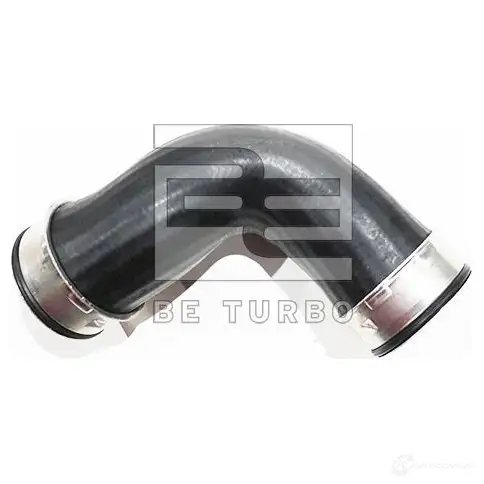 Патрубок интеркулера BE TURBO 1267585 700583 I 5LL1Z 4250934710131