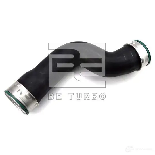 Патрубок интеркулера BE TURBO 1267224 4250934703812 GJZ 1E 700215