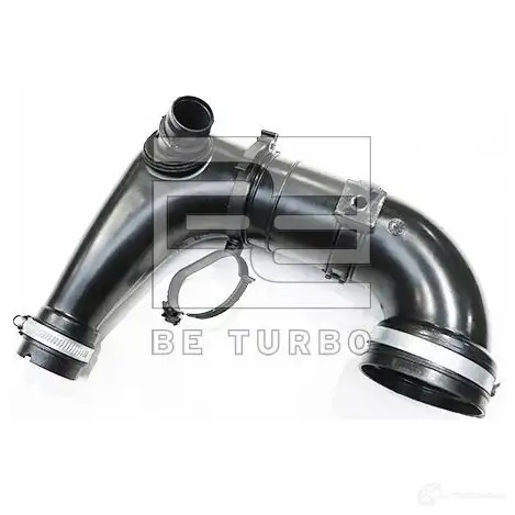 Патрубок интеркулера BE TURBO PZU33 X 700403 4250934706172 1267405