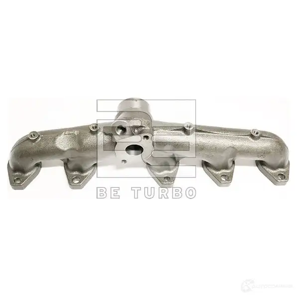 Выпускной коллектор BE TURBO YIC7H 6J 1266829 216000 4250934711893 - Изображение 1