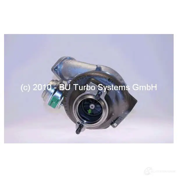 Комплект прокладок турбины BE TURBO TC ZQ08 1438969025 127214mon001 изображение 1
