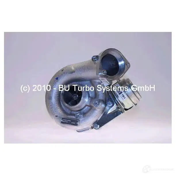 Комплект прокладок турбины BE TURBO TC ZQ08 1438969025 127214mon001 изображение 3