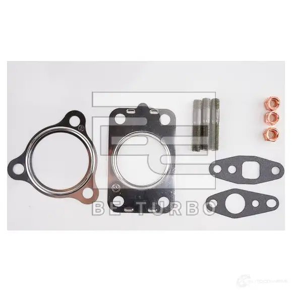 Комплект прокладок турбины BE TURBO 4250476238049 986ND PM abs053 1267827