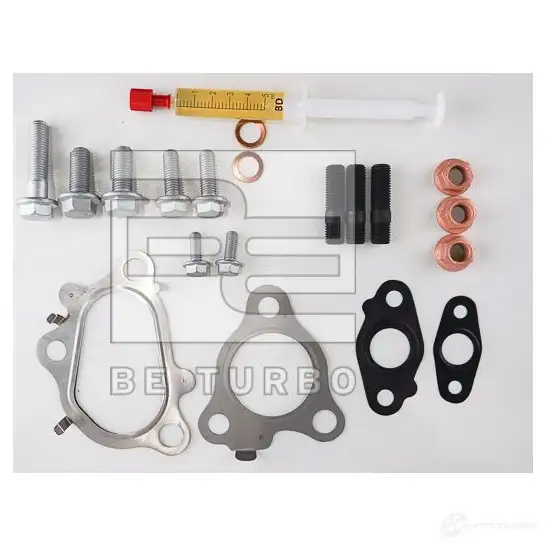Комплект прокладок турбины BE TURBO J 12AF abs553 4250934729546 1192127921