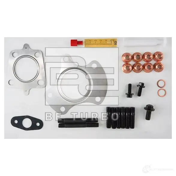 Комплект прокладок турбины BE TURBO 1268191 abs458 4250934717864 KU QBA1E