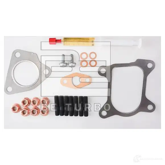 Комплект прокладок турбины BE TURBO abs521 ZY 8YG 1192125503 4250934721311