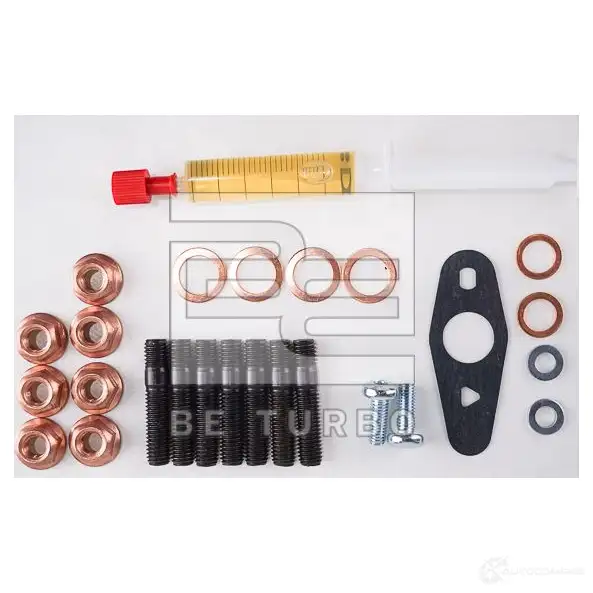 Комплект прокладок турбины BE TURBO 4250934719455 1268240 abs511 VFBQ 9VZ
