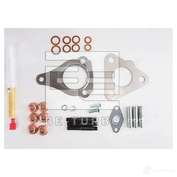 Комплект прокладок турбины BE TURBO 4250934700965 abs285 G1S N04P 1268032