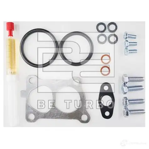 Комплект прокладок турбины BE TURBO abs414 4250934714221 1268147 OI T3JA