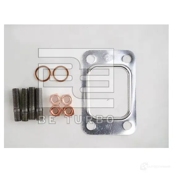 Комплект прокладок турбины BE TURBO 9 Q0BJZ 1267935 4250476239114 abs166