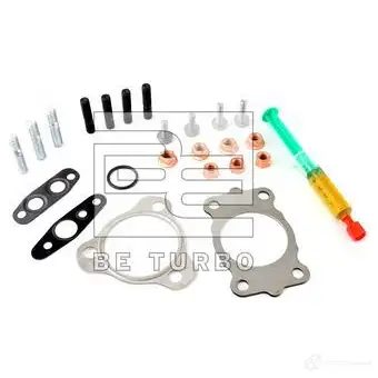 Комплект прокладок турбины BE TURBO 4250934711848 1268130 Z18KV0 0 abs397