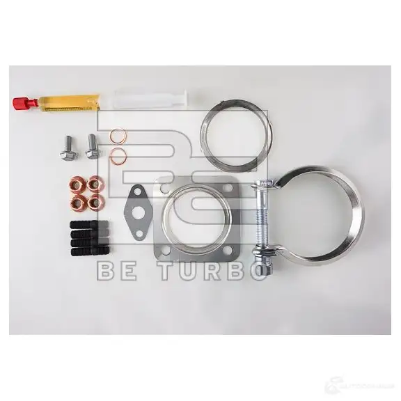 Комплект прокладок турбины BE TURBO 4250934704765 31 1QD5 abs339 1268079