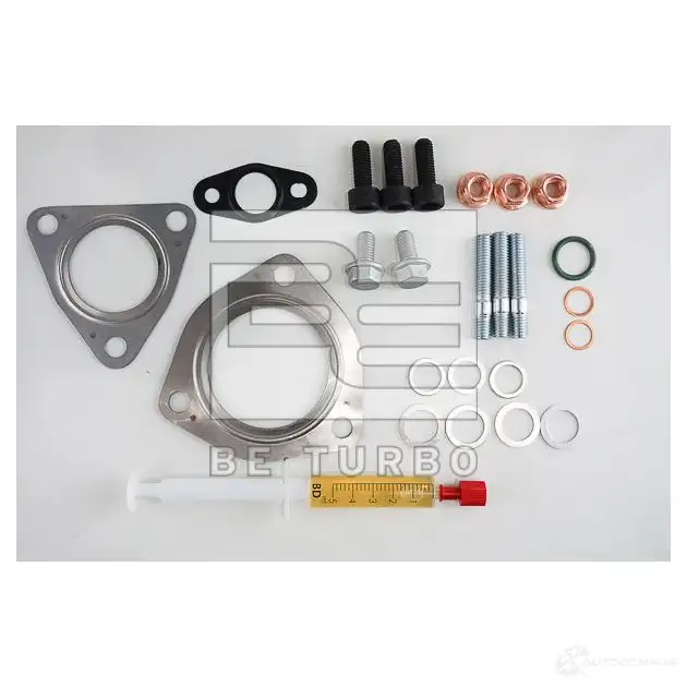 Комплект прокладок турбины BE TURBO P D787C 1268198 4250934717932 abs465
