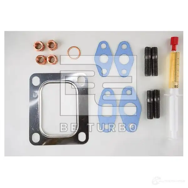 Комплект прокладок турбины BE TURBO abs231 1267981 85 OVE 4250476239695